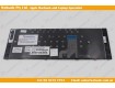 HP Keyboard 581089-001 for HP ProBook series 5310M  